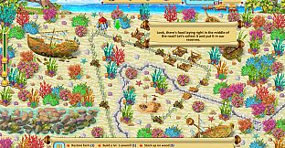 Gnomes Garden 8: Return of the Queen