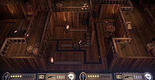 Bartlow's Dread Machine