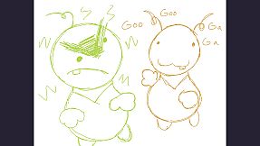 Ark's Wonder Dungeon