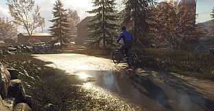 Generation Zero - Bikes