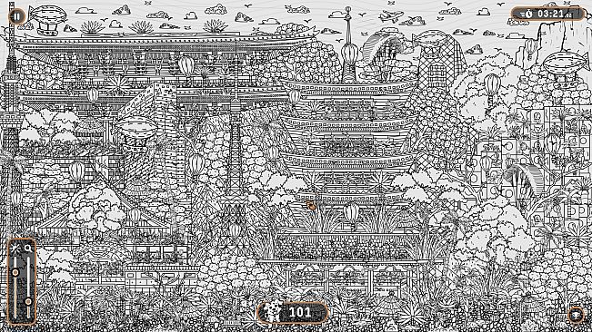 101 Dogs Hidden in Tokyo