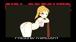 Tiger Girl Hill Breaker