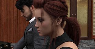 Jury - Episode 2: The Trial of Brooke Lafferty