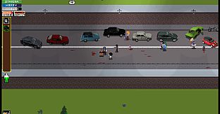 Beat Survival - Expansion