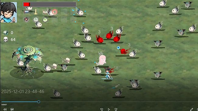 Eternal Price: Whispers of Mystery