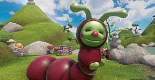 Cartoon Network Journeys VR