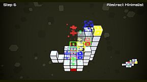 Hexahedral Pathfinder