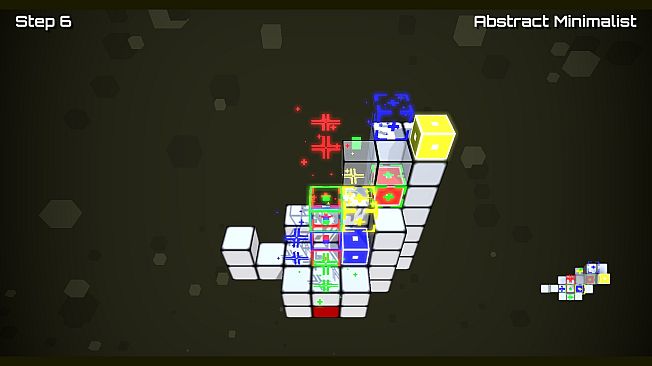 Hexahedral Pathfinder