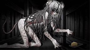 Gnawer No. 44 Observation Report