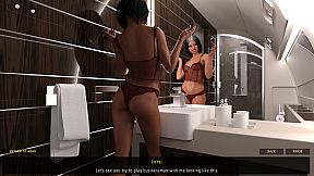 Sex Game - Naughty Couple - Episode 6