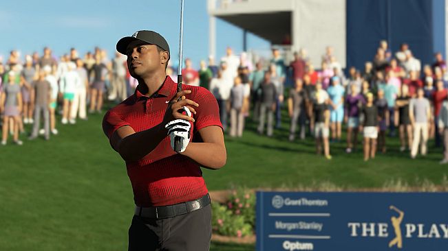 PGA TOUR 2K23 Tiger Woods Edition