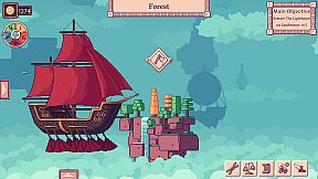 Merchant of the Skies