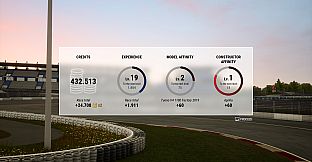 RIDE 4 - Credits Multiplier