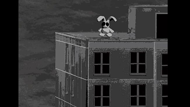 Rabbit Scare