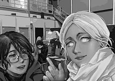 堡外就医 / Can I Buy You A Cheeseburger?