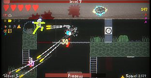 Blood Dungeon