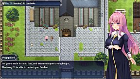 Enishia and the Binding Brand