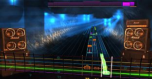 Rocksmith 2014 Edition – Remastered – Jim Johnston - “Electrifying (The Rock)”