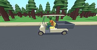 The Amazing Mail Game