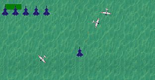 The Tower Of TigerQiuQiu 2 - 1942-J20