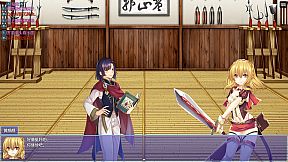 写给妖精的情诗（love poem written for a fairy、妖精への情詩）