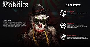 Deceit 2 - Clown Pack