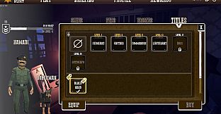 West Hunt- Exclusive Pack1