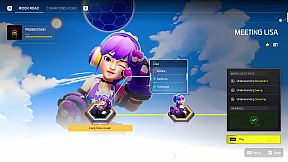 MetaBall - Multiplayer Basketball