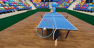 FLICK PONG