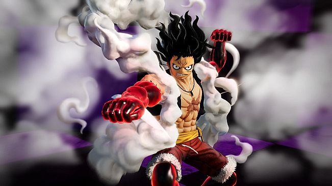 ONE PIECE: PIRATE WARRIORS 4 Month 1 Bundle
