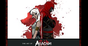 Aragami - Digital Artbook