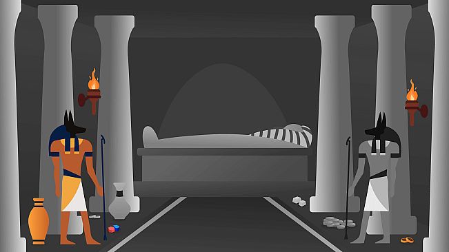 Fragments of History: Ancient Egypt