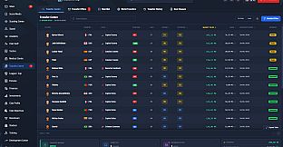 Pro Soccer Managment 27