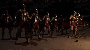 The Last King Prologue