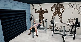 Bodybuilder Simulator