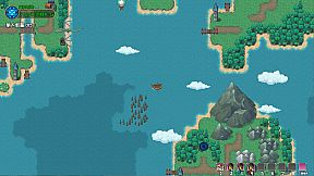 大千世界2 The Stupendous World