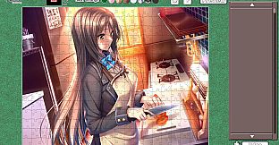 Moe Jigsaw - Amakano Pack