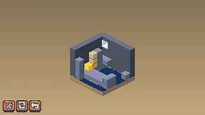 Ladder Box