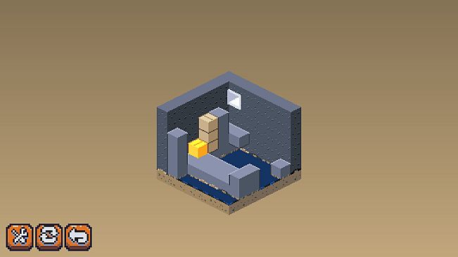 Ladder Box