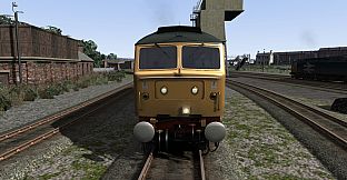 Class 47 Isambard Kingdom Brunel Livery Add-On