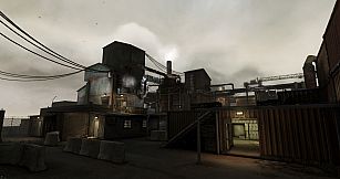 America's Army: Proving Grounds