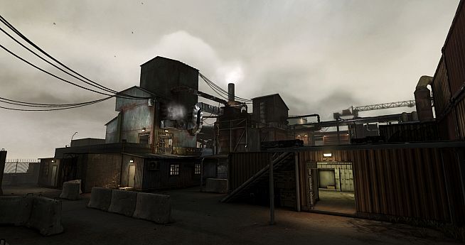 America's Army: Proving Grounds