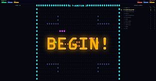 RESET ARENA