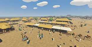 Hanok: From Thatch to Palace