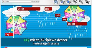 Zabawa Karaoke - Majka Jeżowska