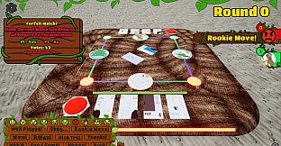 Puzzle Playing Cards