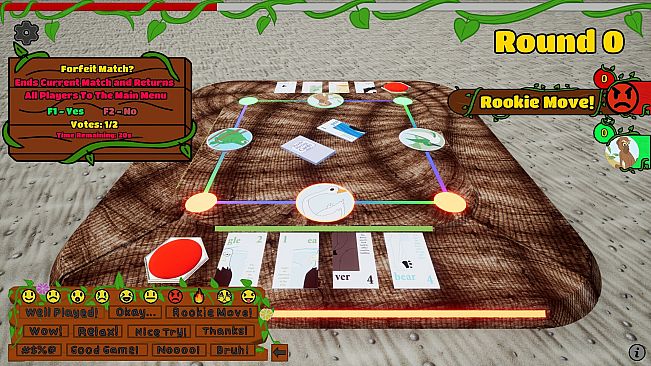 Puzzle Playing Cards