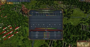 Europa Universalis IV: Call-to-Arms Pack