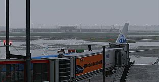 X-Plane 12 Add-on: Aerosoft - Airport Hamburg