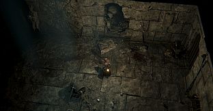 Spark in the Dark Soundtrack